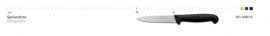 Tridentum hámozó kés, 10 cm, 201.1000.10