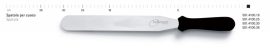 Tridentum spatula 25cm, 501.4100.25