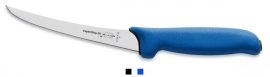 Dick_8219115-61 Dick kés Expertgrip sorozat, 15 cm-es műanyag nyelű csontozókés, kék