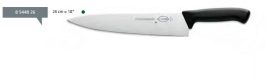 Dick_8544826 Dick kés Pro-Dynamic széria 26 cm-es fogazott szakácskés, séf kés