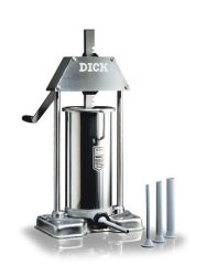 Dick_9050900-A Dick kolbásztöltő 9 literes