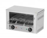 RM Gastro TO 930 GH Toaster, két szintes