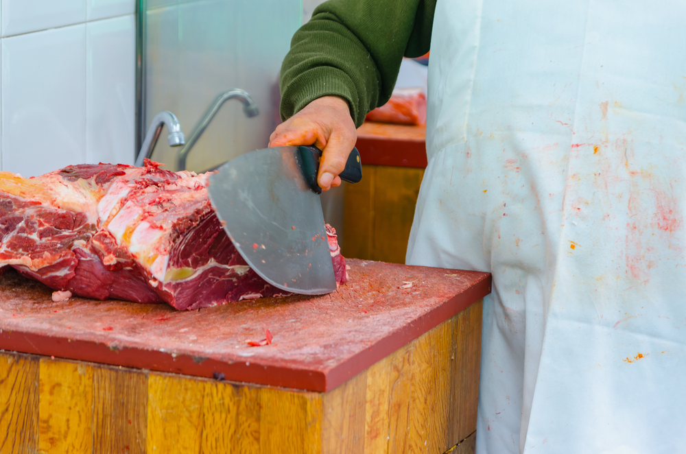 A húsfeldolgozás nélkülözhetetlen kellékei: a hústőkékről röviden