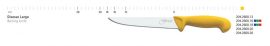  Tridentum csontozó kés, 20cm, 204.2600.20