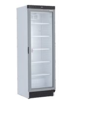 KH-VC374 GD | Üvegajtós hűtővitrin