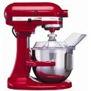  KITCHENAID PROFESSZIONÁLIS ROBOTGÉP "PIROS"