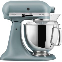 KITCHENAID ARTISAN ROBOTGÉP "FÁTYOL KÉK"- Készleten!