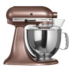   KITCHENAID ARTISAN ROBOTGÉP "MAKADÁMIA"- Készleten!