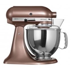 KITCHENAID ARTISAN ROBOTGÉP "MAKADÁMIA"- Készleten!