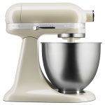 KITCHENAID MINI ROBOTGÉP "MANDULAKRÉM"