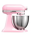 KITCHENAID MINI ROBOTGÉP "PINK"