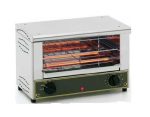 Toaster egyszintes, 1 db ráccsal (Roller Grill BAR100)