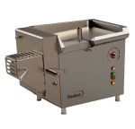   Dadaux Precicut 1D asztali elektromos hús- és zöldség szeletelő