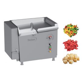 Dadaux Precicut 2D asztali csíkozó gép