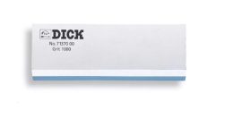 Dick_7137000 Dick köszörűkő 1000X3000