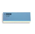 Dick_7138000 Dick köszörűkő 25 X 5 X 2,5 cm