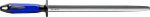   Dick_7357330-66 Dick "FineCut" fenőacél, ovális, 30 cm-es, kék/fekete nyéllel