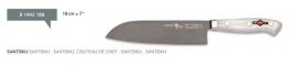 Dick_8-1442-18B Dick kés Premier WACS széria 18 cm-es Santoku kés