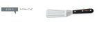 Dick_8133613 Dick spatula 5 X 13 cm-es 