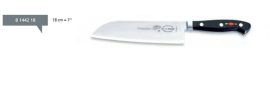 Dick_8144218 Dick kés Premier Plus széria 18 cm-es Santoku kés