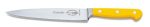   Dick_8145618-02 Dick kés Premier Plus széria 18 cm-es flexibilis filézőkés - sárga nyéllel