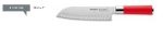   Dick_8174218K Dick kés Red Spirit széria 18 cm-es Santoku kés