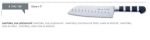   Dick_8194218K Dick kés 1905-ös széria 18 cm-es Santoku kés