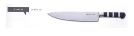 Dick_8194726 Dick kés 1905-ös széria 26 cm-es szakácskés, séf kés