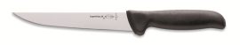 Dick_8210618-66 Dick kés 18 cm-es szúró kés, fekete műanyag nyéllel