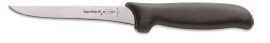 Dick_8216813-66 Dick kés Expertgrip sorozat 13cm, csontozókés, fekete műanyag nyéllel