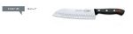   Dick_8444218K Dick kés Superior széria 18 cm-es Santoku kés