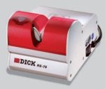 Dick_RS75 Dick elektromos késélező 
