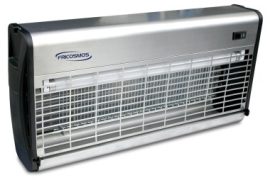 Elektromos rovarcspada 80 nm (Repülő rovar ölő készülék)