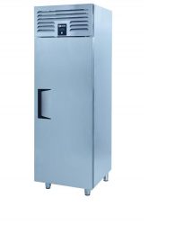 KHP-VC7SD INOX | Rozsdamentes hűtőszekrény