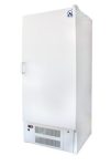 SCh-1/700 LUNA - Teleajtós hűtőszekrény