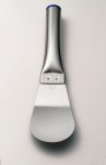 Stöckel fagylalt spatula SR, fém nyéllel 245 mm