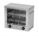   RM Gastro TO 960 GH Toaster, két szintes , Készletről, azonnal!
