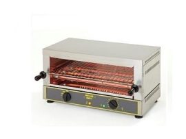 Toaster egyszintes, 1 db ráccsal (Roller Grill TS1270)