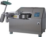 Talsa K120V kutter (120 literes cutter)