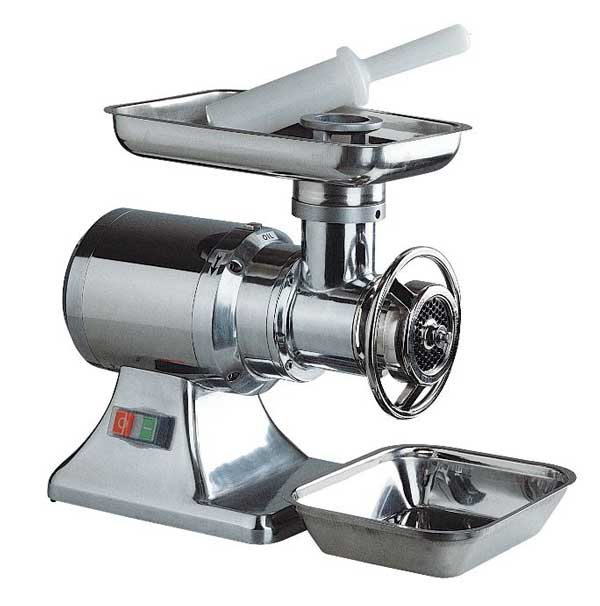 húsdaráló, ipari húsdaráló