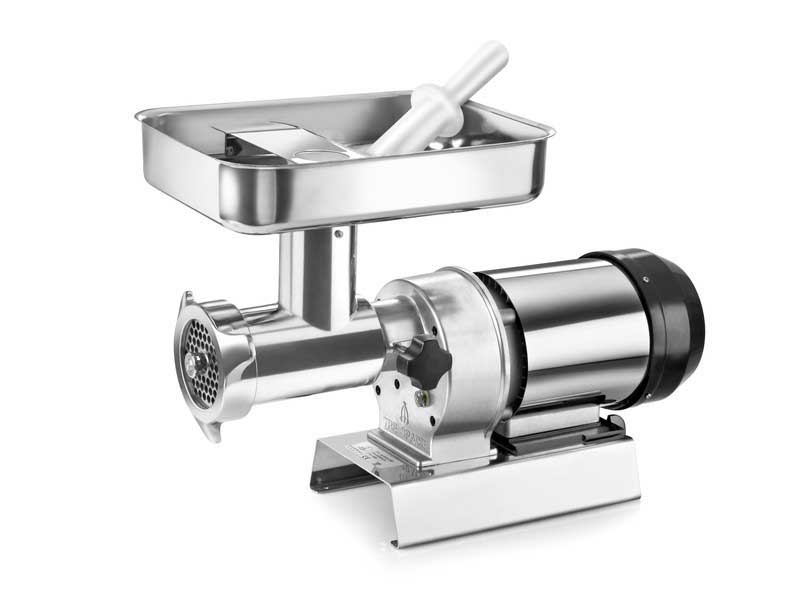 húsdaráló, ipari húsdaráló