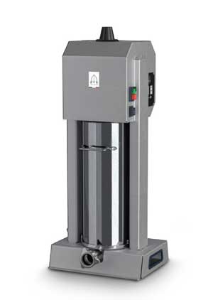 kolbásztöltő gép